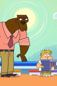 Total Dramarama – S01E44 – Stop! Hamster Time