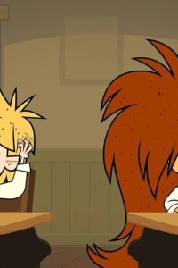 Total Dramarama – S01E47 – Apoca-lice Now