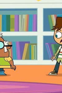 Total Dramarama – S01E48 – Gnome More Mister Nice Guy
