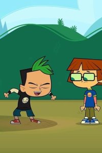 Total Dramarama – S01E49 – Look Who’s Clocking