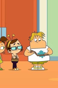 Total Dramarama – S01E50 – Harold Swatter and the Goblet of Flies