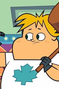 Total Dramarama – S01E52 – Glove Glove Me Do