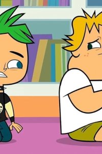 Total Dramarama – S01E53 – Robo Teacher