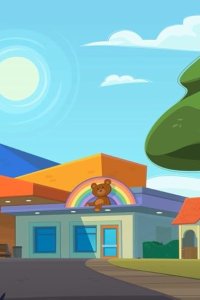 Total Dramarama – S01E54 – The Tooth About Zombies