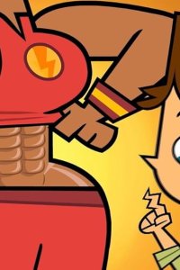 Total Dramarama – S01E57 – Exercising the Demons
