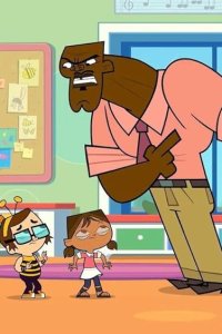 Total Dramarama – S01E60 – Mooshy Mon Mons