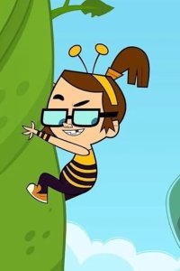 Total Dramarama – S01E62 – Beth and the Beanstalk