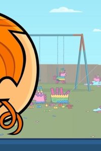 Total Dramarama – S01E63 – Pinata Regatta