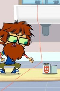 Total Dramarama – S01E65 – Royal Flush