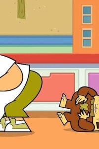 Total Dramarama – S01E66 – Total Eclipse of the Fart