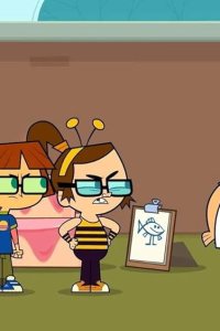 Total Dramarama – S01E67 – Dissing Cousins