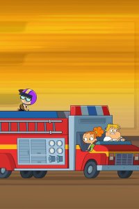 Total Dramarama – S01E68 – For a Few Duncans More