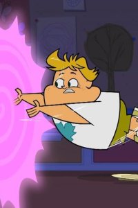 Total Dramarama – S01E74 – The Upside of Hunger