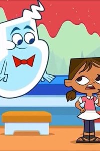 Total Dramarama – S01E76 – Ghoul Spirit