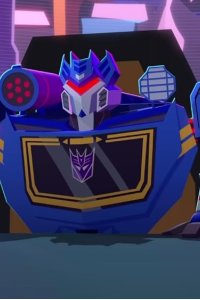 Transformers: Cyberverse – S04E02 – The Perfect Decepticon